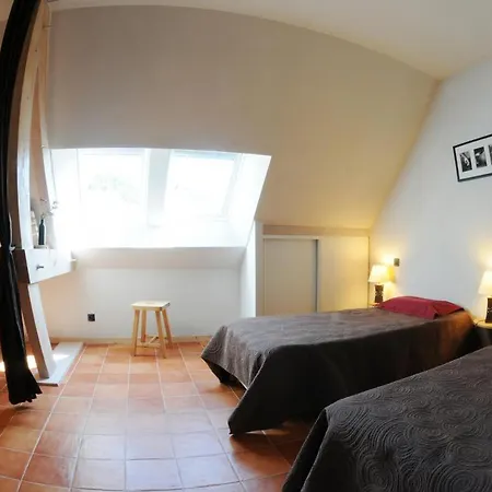 La Halte Saint Bernard