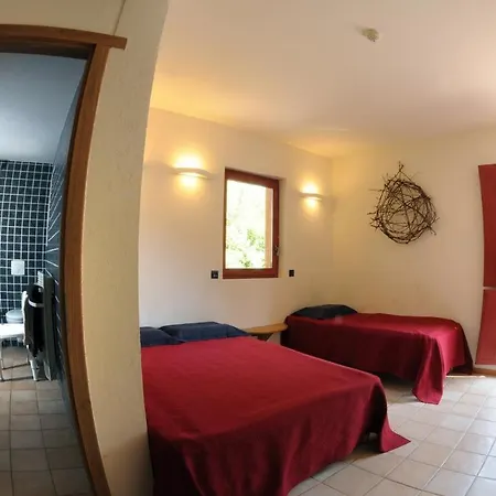 La Halte Saint Bernard * Bar-sur-Seine