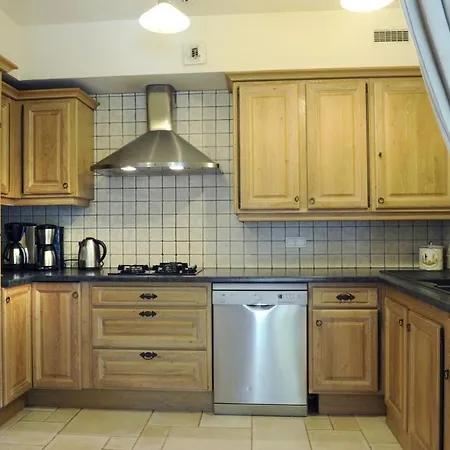 La Halte Saint Bernard