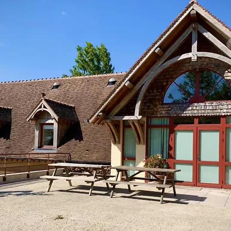 La Halte Saint Bernard Dom wakacyjny *